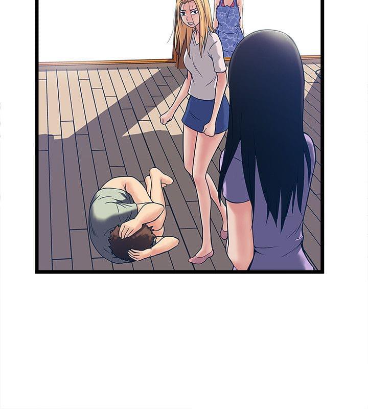 初犬漫画韩漫全集-第12话无删减无遮挡章节图片 