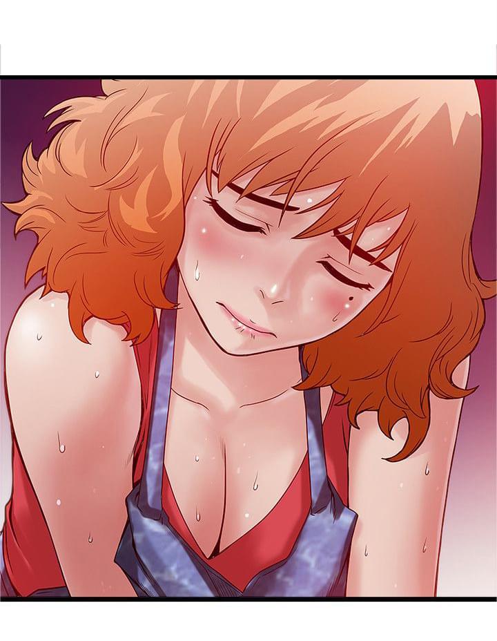 初犬漫画韩漫全集-第14话无删减无遮挡章节图片 
