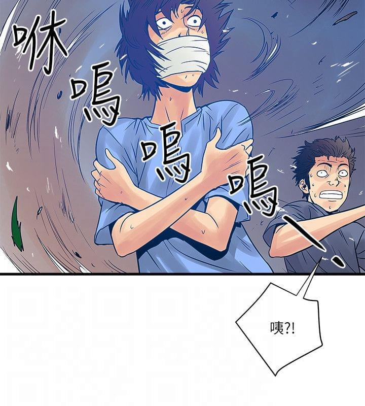 初犬漫画韩漫全集-第49话无删减无遮挡章节图片 