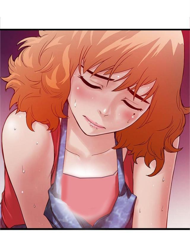 初犬漫画韩漫全集-第14话 被发现？无删减无遮挡章节图片 