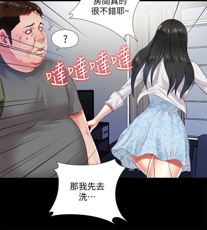 9岁女孩画抗疫漫画韩漫全集-第10话-这不在我计画之内!无删减无遮挡章节图片 