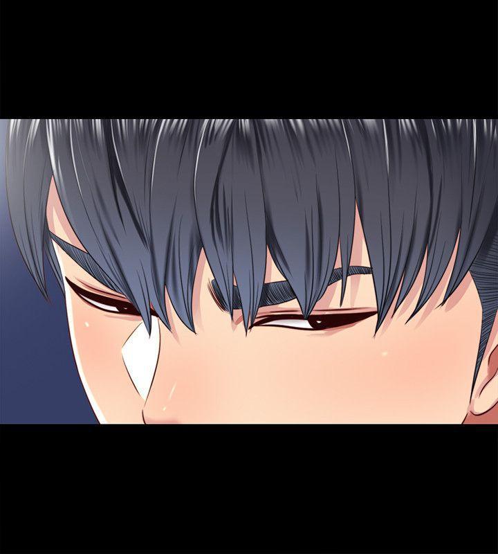 9岁女孩画抗疫漫画韩漫全集-第10话-这不在我计画之内!无删减无遮挡章节图片 