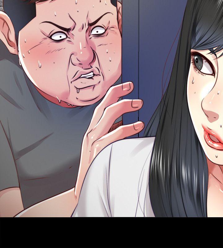 9岁女孩画抗疫漫画韩漫全集-第13话-我就知道妳会回来无删减无遮挡章节图片 