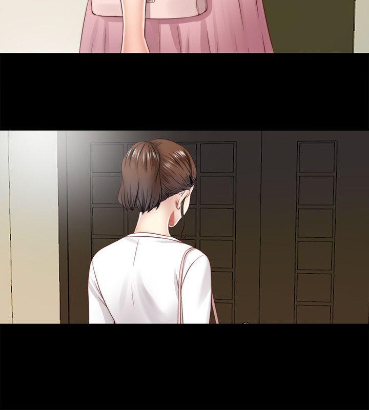 9岁女孩画抗疫漫画韩漫全集-第17话-柏正的怪癖无删减无遮挡章节图片 