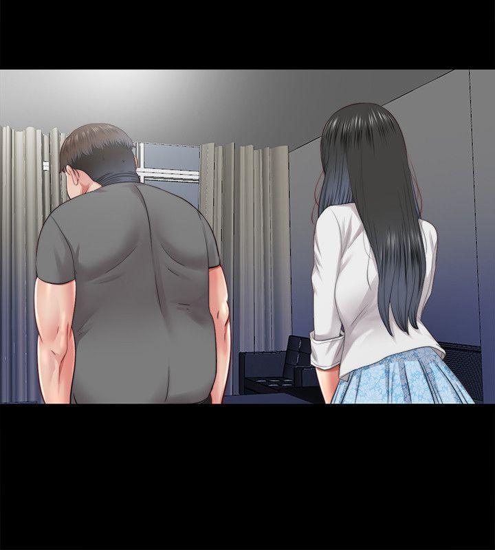 9岁女孩画抗疫漫画韩漫全集-第26话-妳有穿&amp;hellip;内裤吗?无删减无遮挡章节图片 