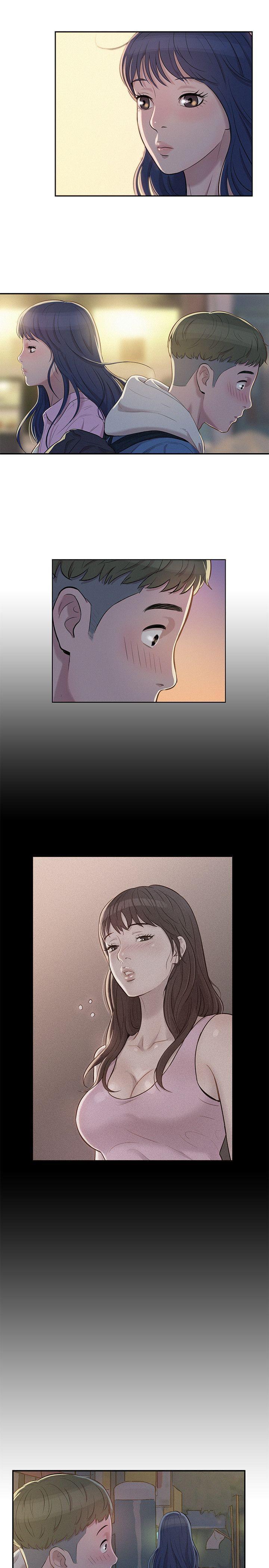 人妻系列漫画韩漫全集-第6话无删减无遮挡章节图片 