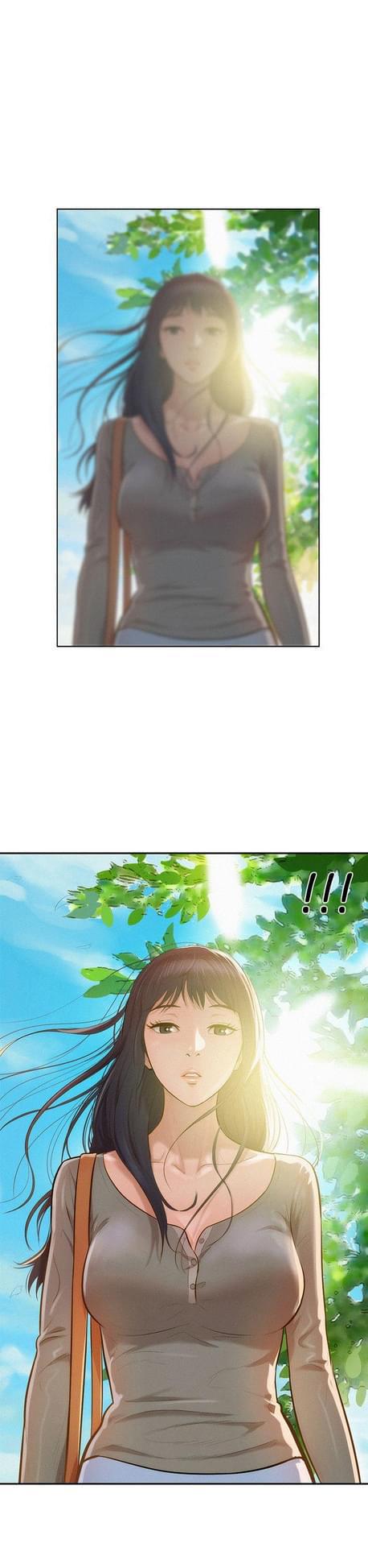 人妻系列漫画韩漫全集-第14话无删减无遮挡章节图片 