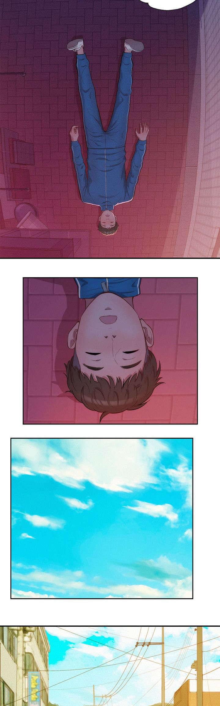 人妻系列漫画韩漫全集-第24话无删减无遮挡章节图片 