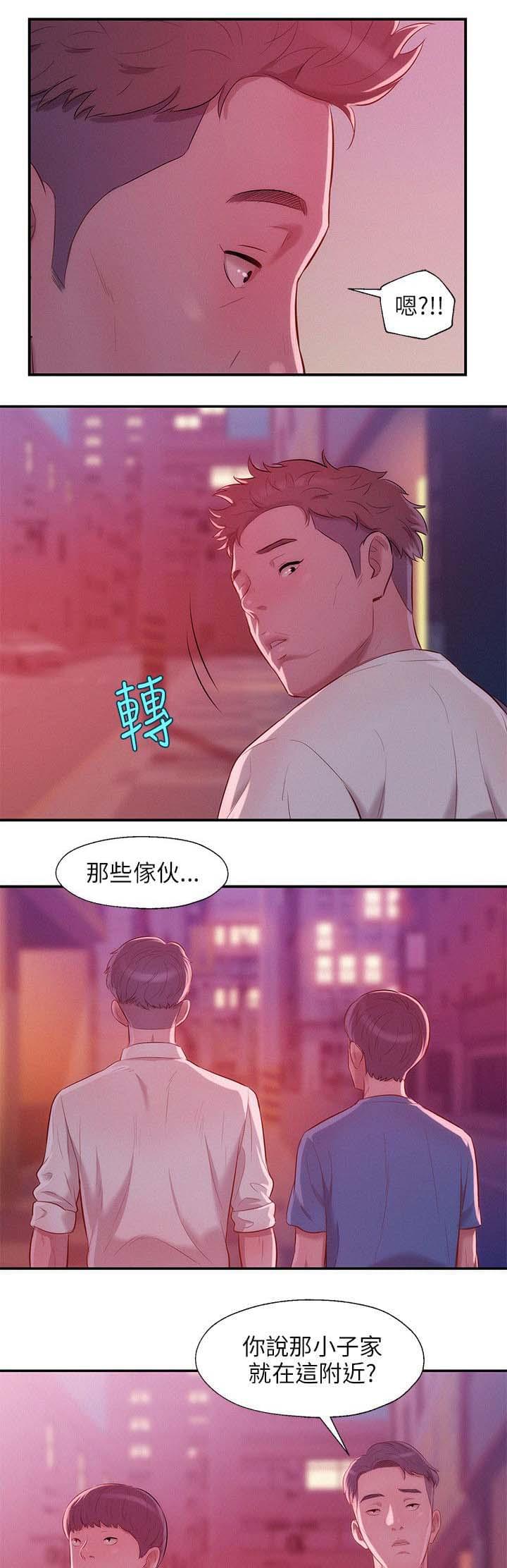 人妻系列漫画韩漫全集-第28话无删减无遮挡章节图片 