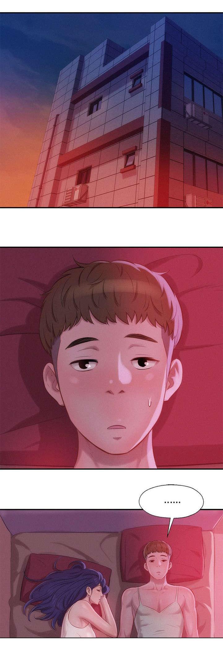 人妻系列漫画韩漫全集-第34话无删减无遮挡章节图片 