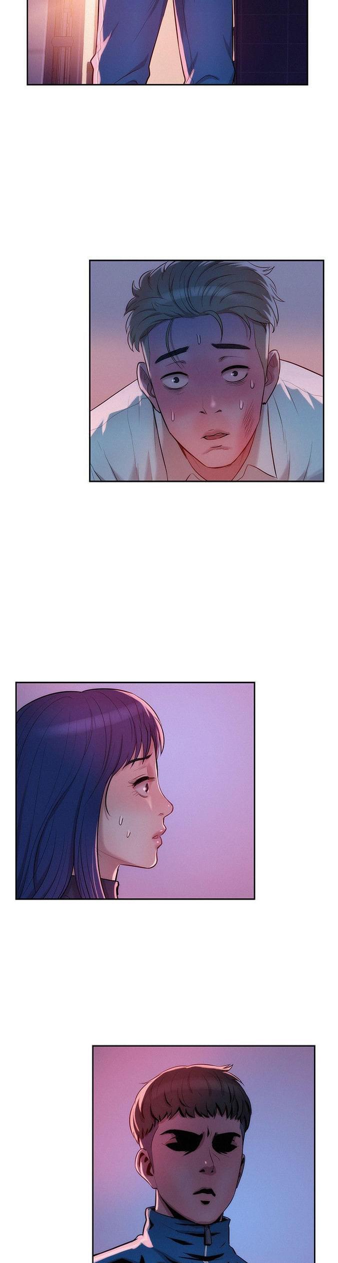 人妻系列漫画韩漫全集-第36话无删减无遮挡章节图片 