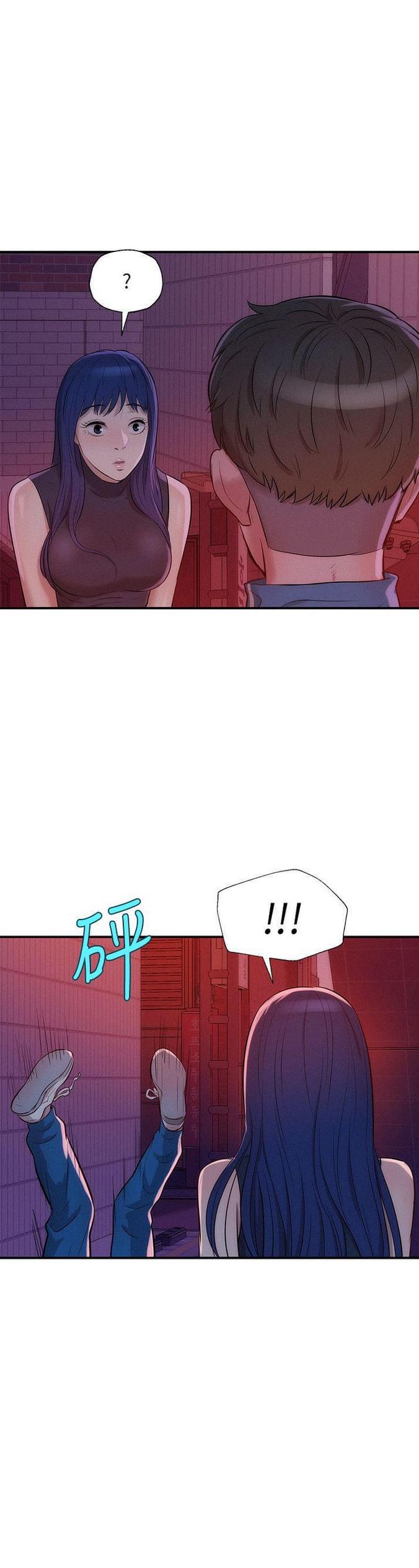 人妻系列漫画韩漫全集-第36话无删减无遮挡章节图片 