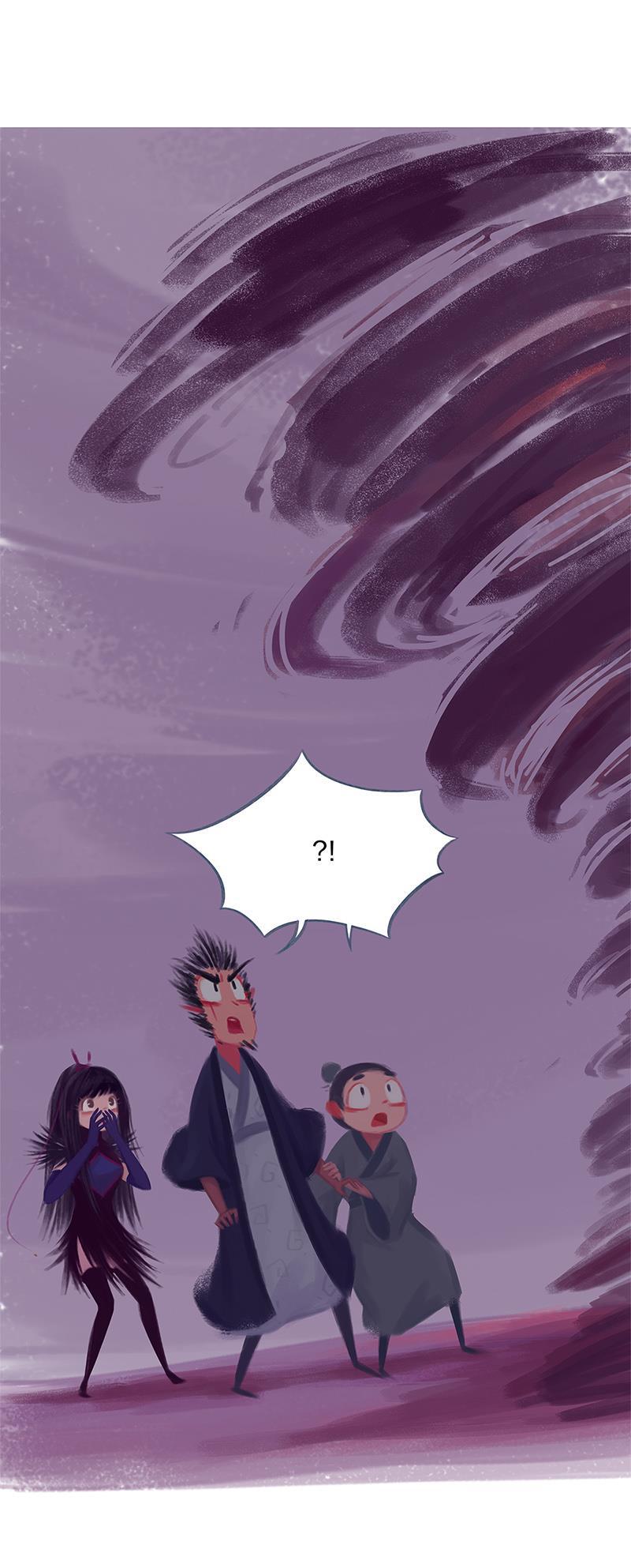 is漫画韩漫全集-第83话无删减无遮挡章节图片 