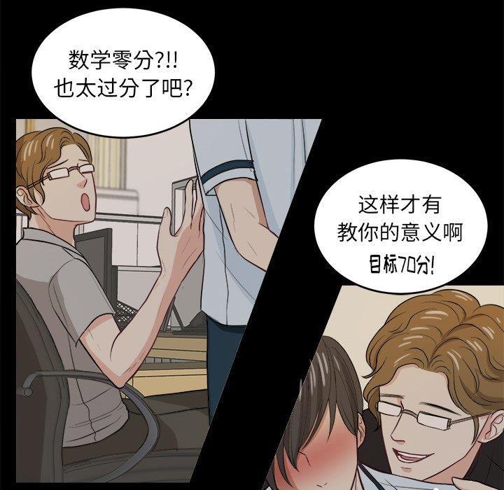 人妻漫画韩漫全集-第8话无删减无遮挡章节图片 