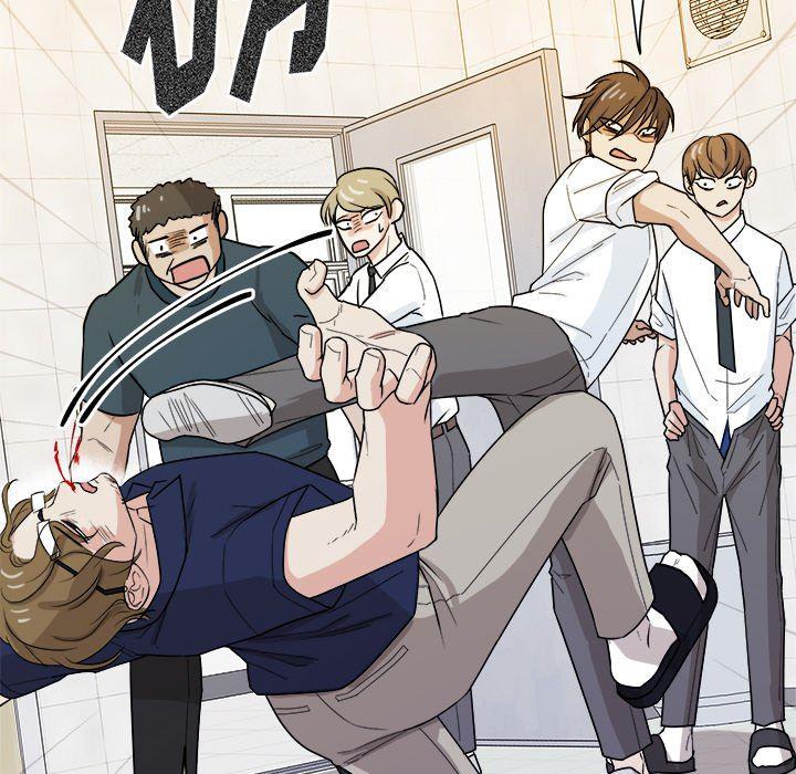 人妻漫画韩漫全集-第33话无删减无遮挡章节图片 
