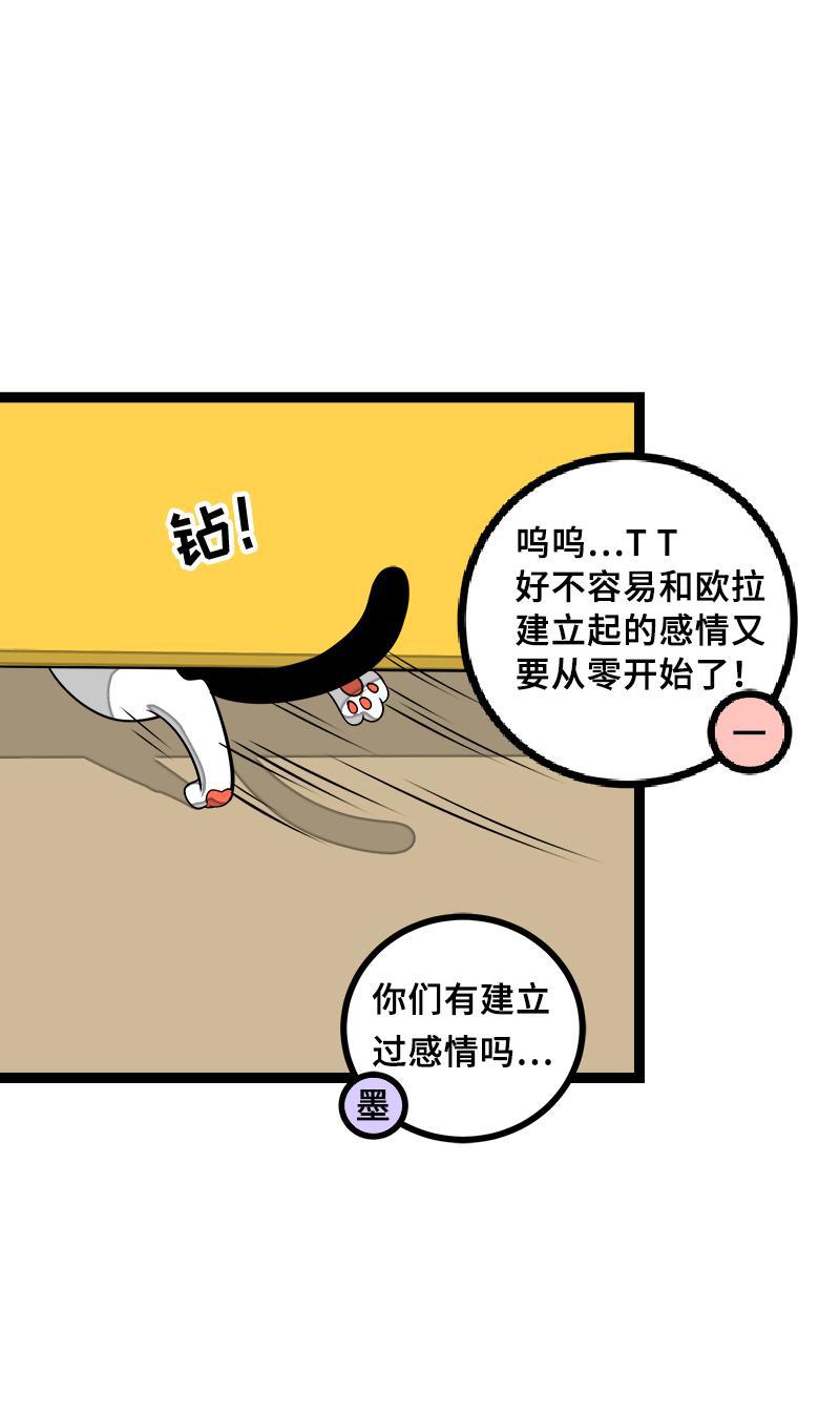 极黑的布伦希尔特漫画韩漫全集-第44话 感情白痴无删减无遮挡章节图片 