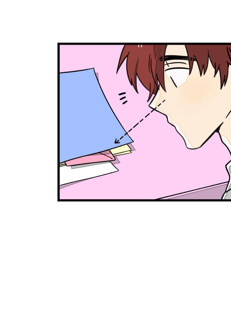 极黑的布伦希尔特漫画韩漫全集-第66话 婚宴vs相亲？！无删减无遮挡章节图片 