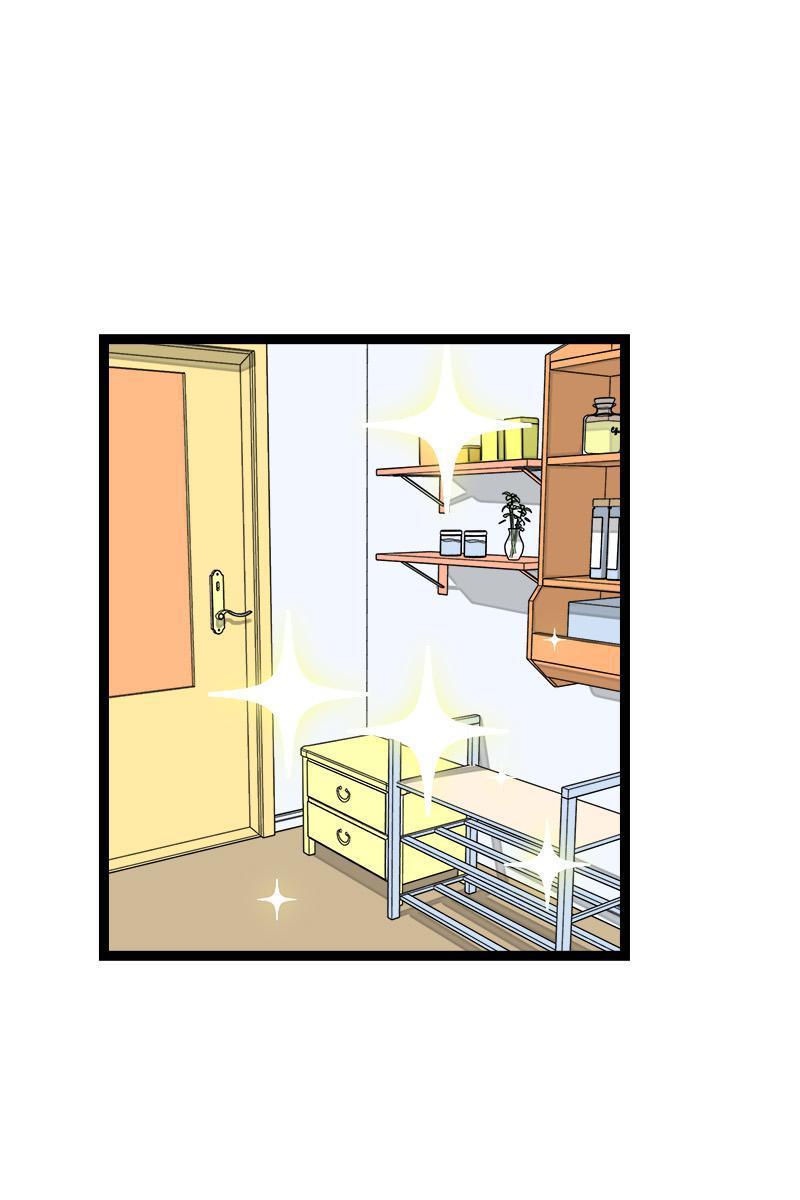 极黑的布伦希尔特漫画韩漫全集-第73话 家的感觉无删减无遮挡章节图片 