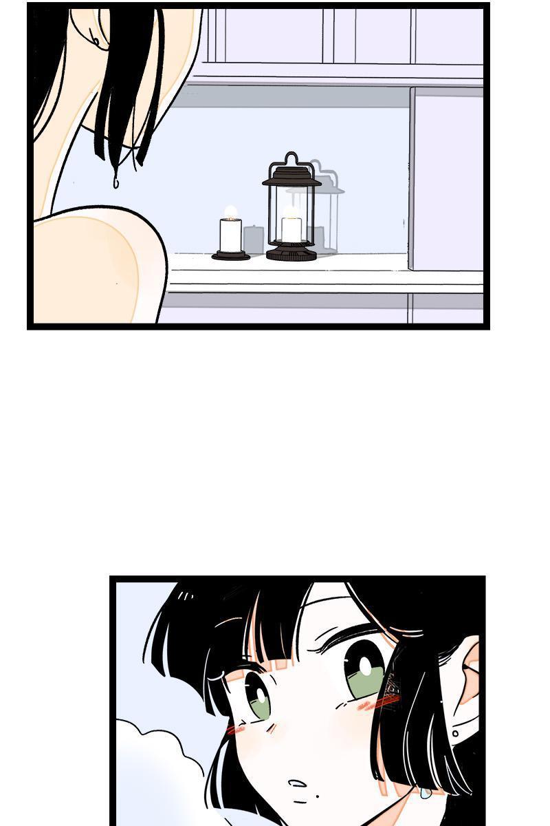极黑的布伦希尔特漫画韩漫全集-第73话 家的感觉无删减无遮挡章节图片 