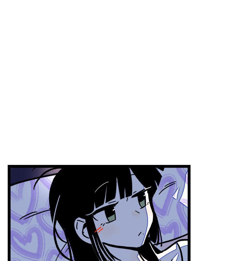 极黑的布伦希尔特漫画韩漫全集-第73话 家的感觉无删减无遮挡章节图片 