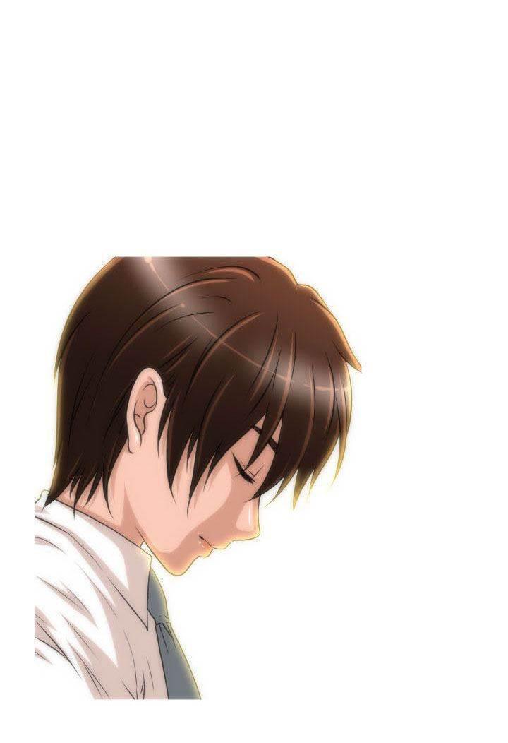 星武神诀漫画韩漫全集-第14话 爱与真诚无删减无遮挡章节图片 