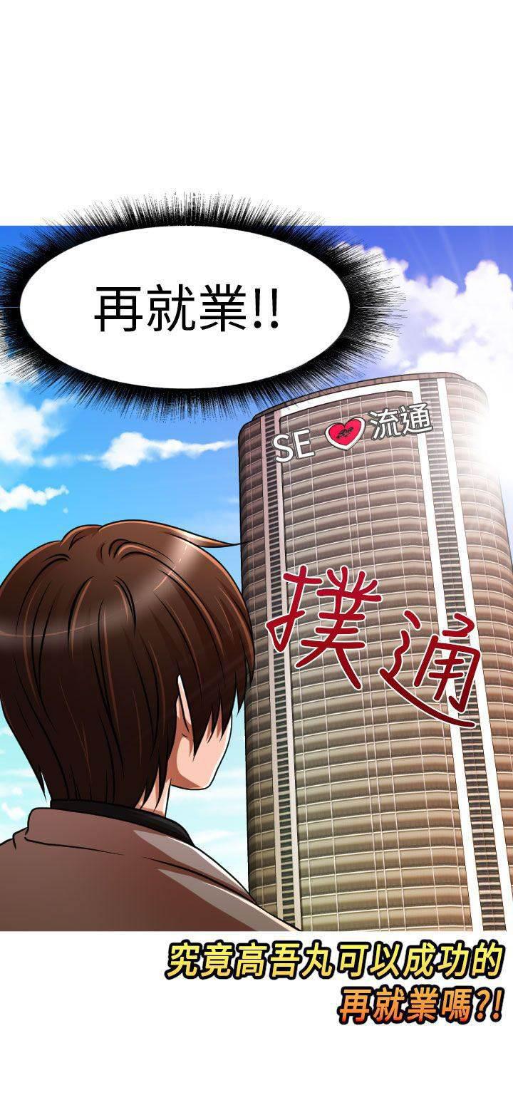 星武神诀漫画韩漫全集-第28话 失业&amp;amp;结婚无删减无遮挡章节图片 