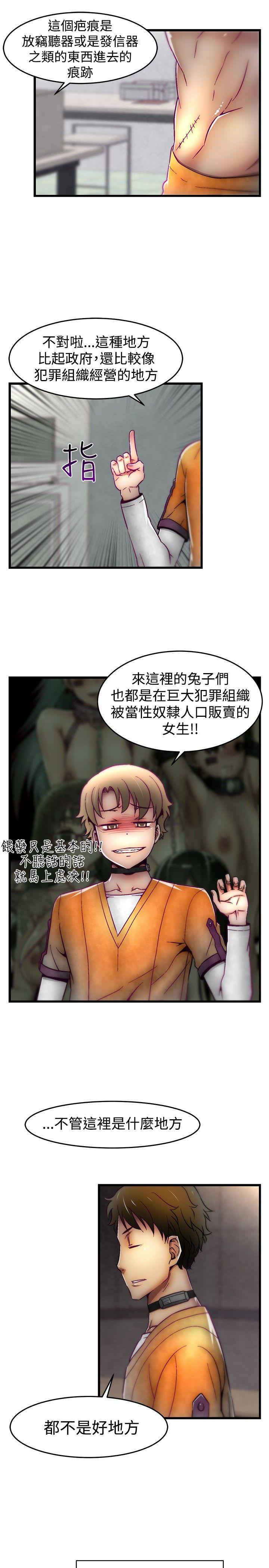 七龙珠漫画韩漫全集-第12话无删减无遮挡章节图片 