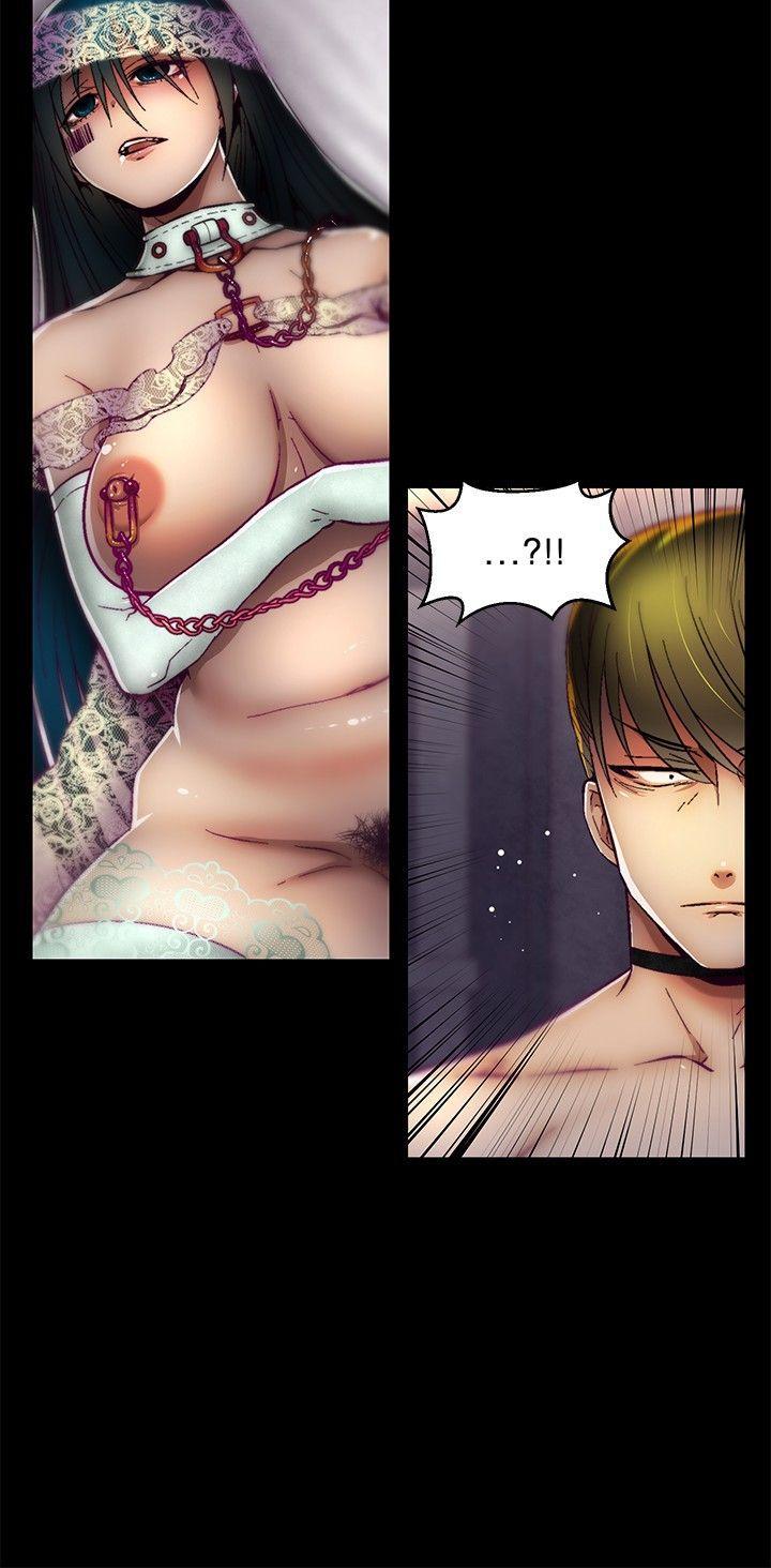 七龙珠漫画韩漫全集-第13话无删减无遮挡章节图片 