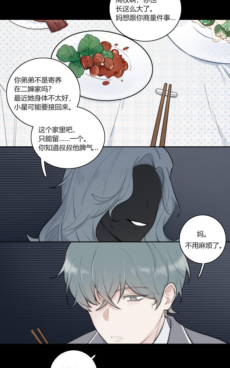傲世九重天漫画韩漫全集-小番外无删减无遮挡章节图片 