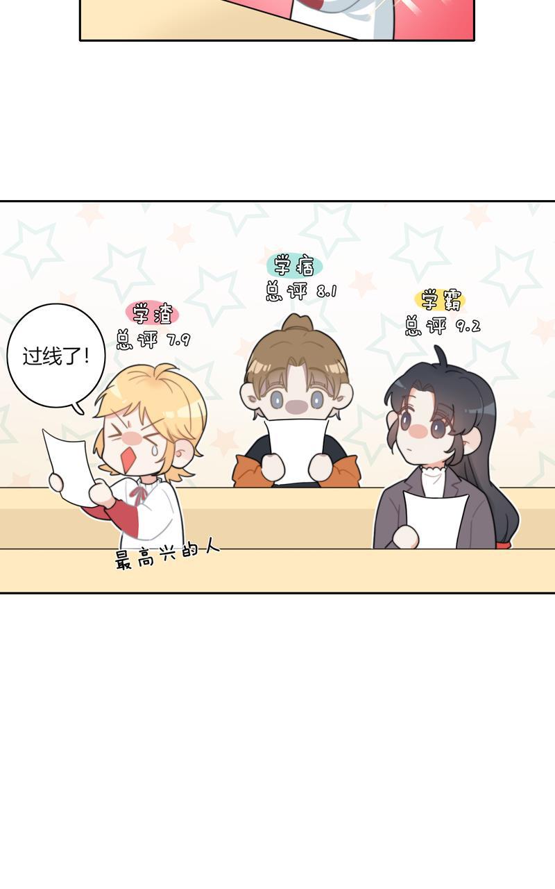 傲世九重天漫画韩漫全集-第56话无删减无遮挡章节图片 
