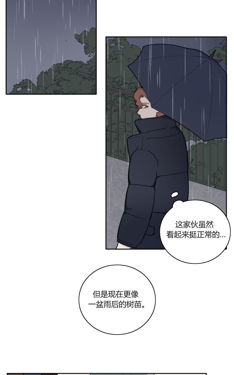 傲世九重天漫画韩漫全集-第73话无删减无遮挡章节图片 