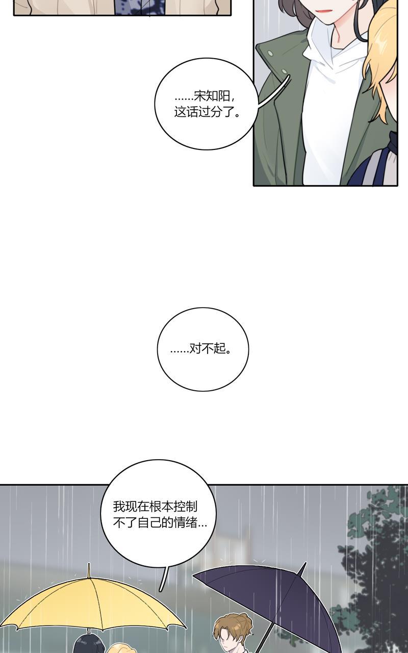 傲世九重天漫画韩漫全集-第74话无删减无遮挡章节图片 