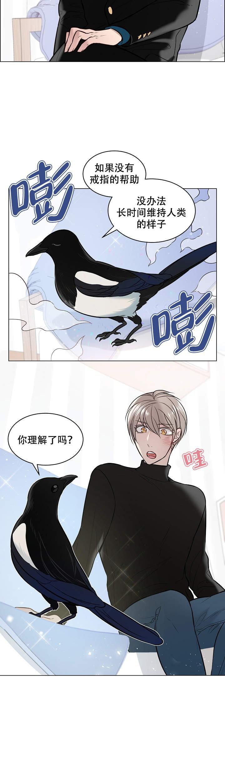 好看的漫画推荐韩漫全集-第4话无删减无遮挡章节图片 