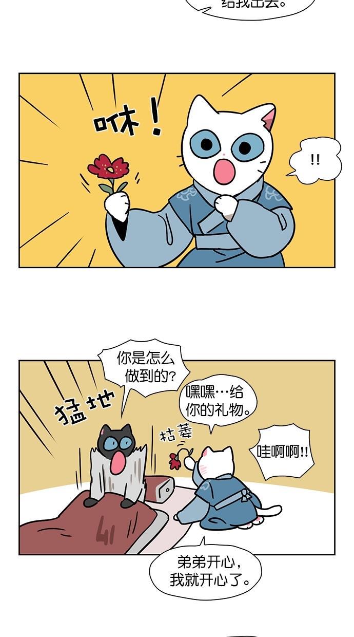 浪客行漫画韩漫全集-第85话无删减无遮挡章节图片 