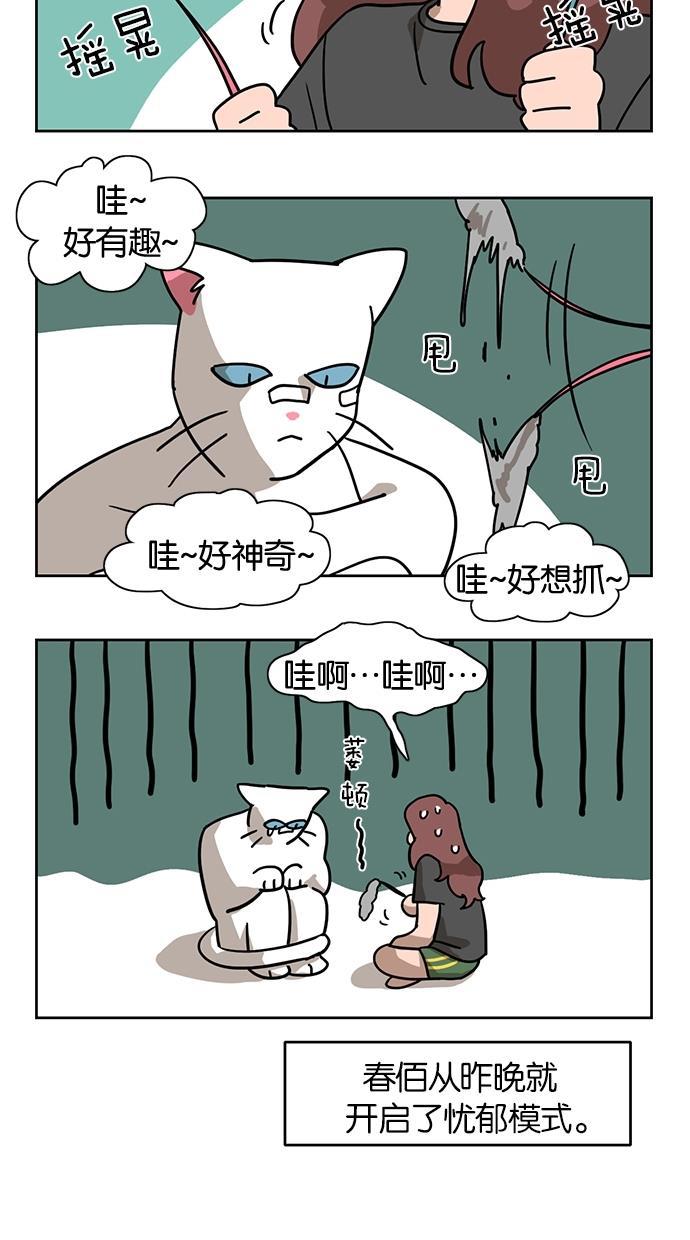 浪客行漫画韩漫全集-第19话无删减无遮挡章节图片 