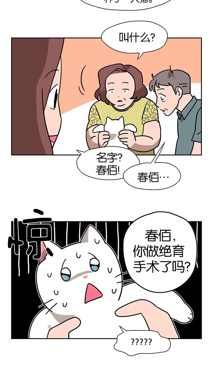 浪客行漫画韩漫全集-第34话无删减无遮挡章节图片 
