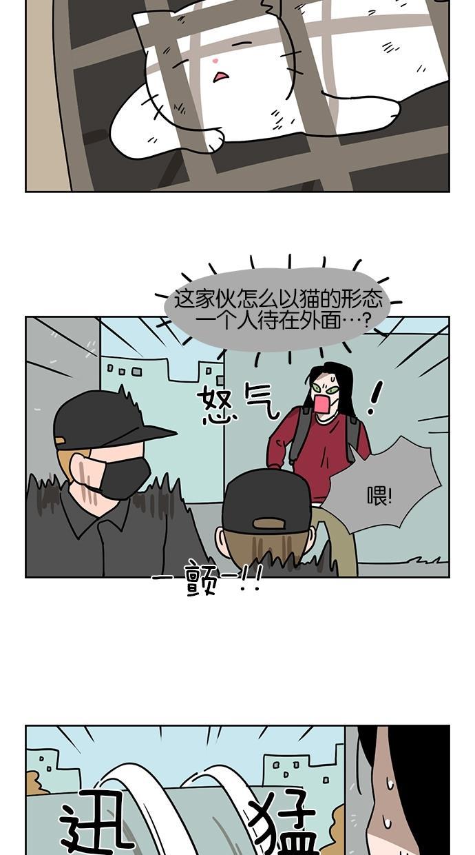 浪客行漫画韩漫全集-第50话无删减无遮挡章节图片 