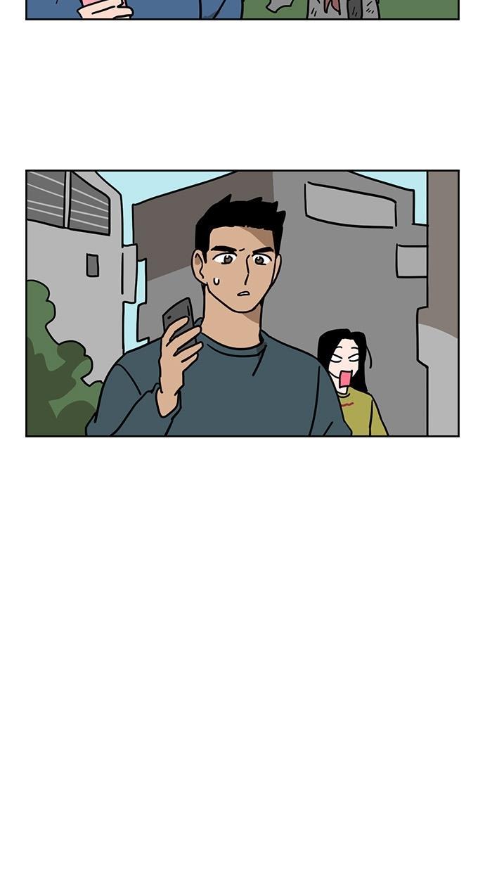 浪客行漫画韩漫全集-第55话无删减无遮挡章节图片 