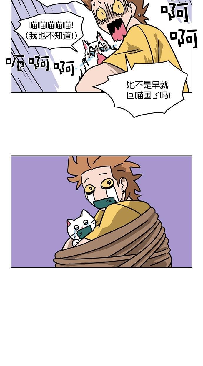 浪客行漫画韩漫全集-第77话无删减无遮挡章节图片 