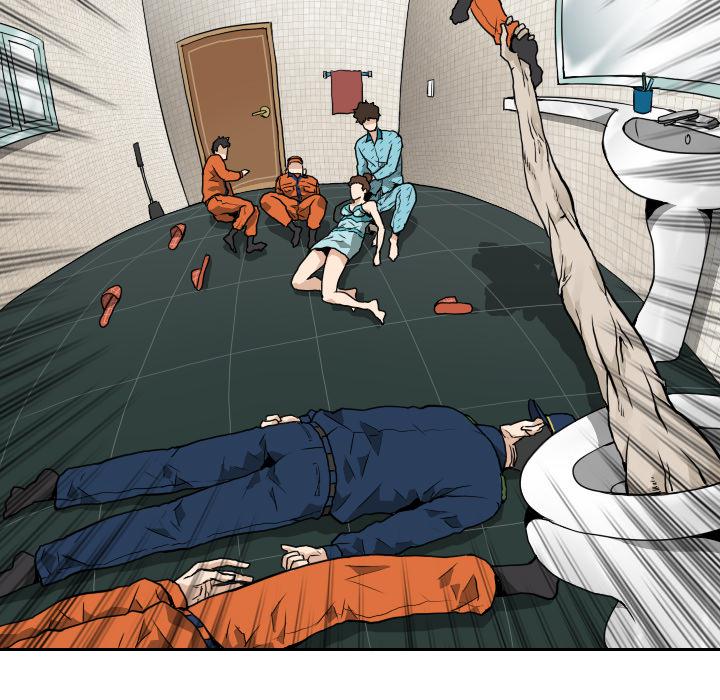 纯情罗曼史漫画韩漫全集-6无删减无遮挡章节图片 
