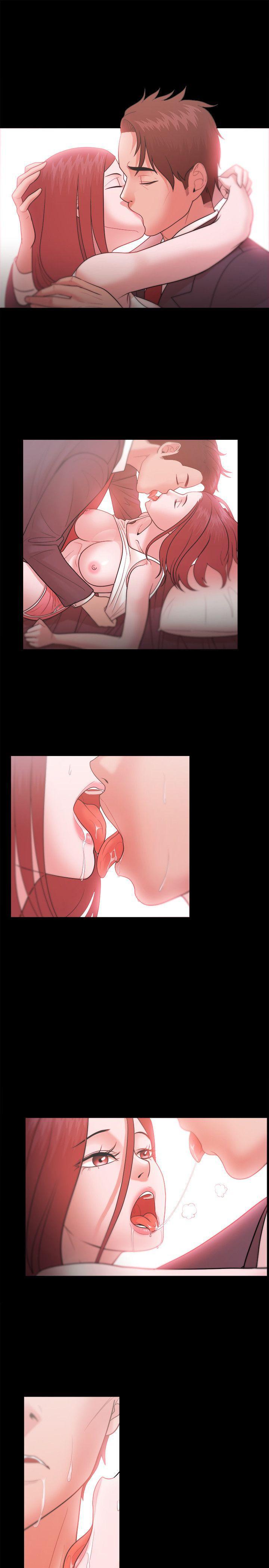 搞笑日和漫画韩漫全集-第24话无删减无遮挡章节图片 