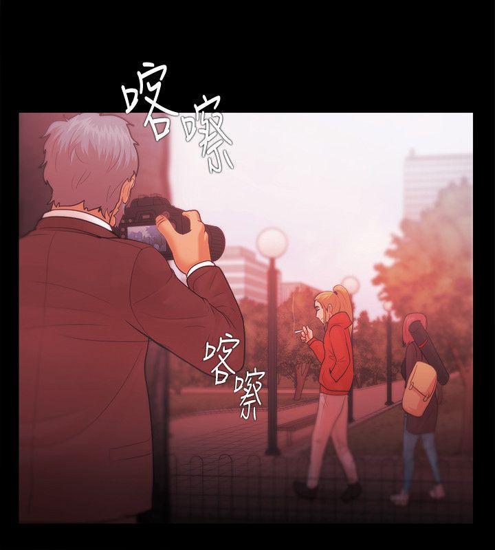 搞笑日和漫画韩漫全集-第34话无删减无遮挡章节图片 