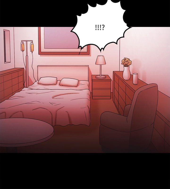 搞笑日和漫画韩漫全集-第65话无删减无遮挡章节图片 