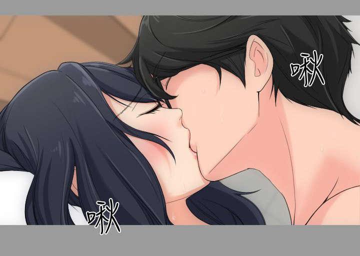 母娘乱馆漫画韩漫全集-第6话无删减无遮挡章节图片 