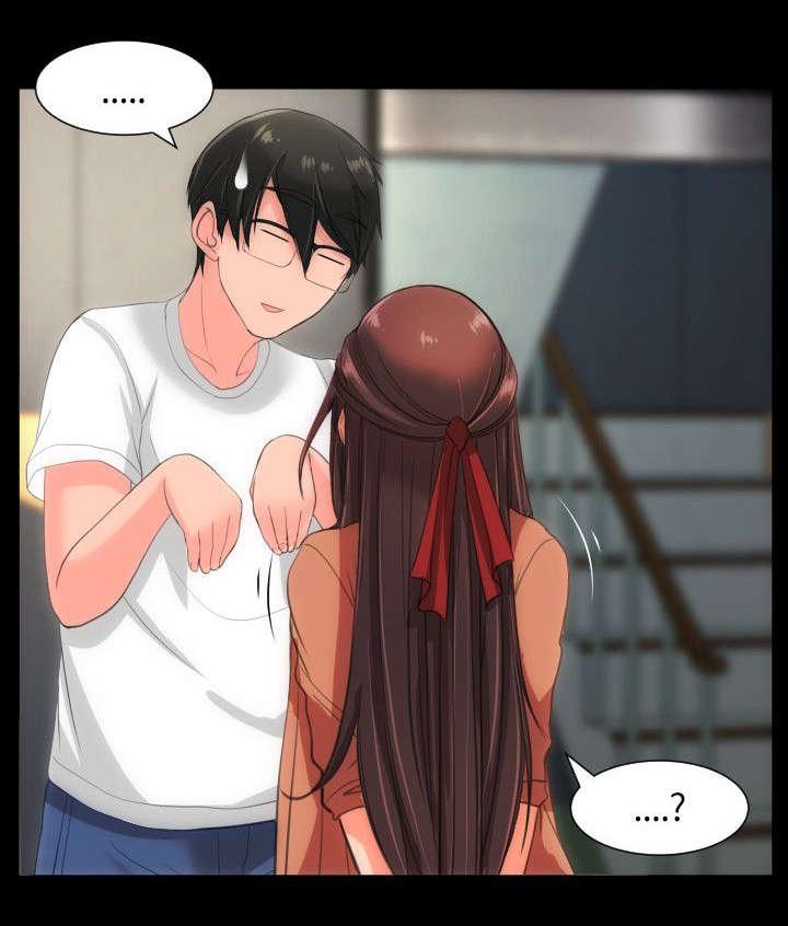 母娘乱馆漫画韩漫全集-第35话无删减无遮挡章节图片 