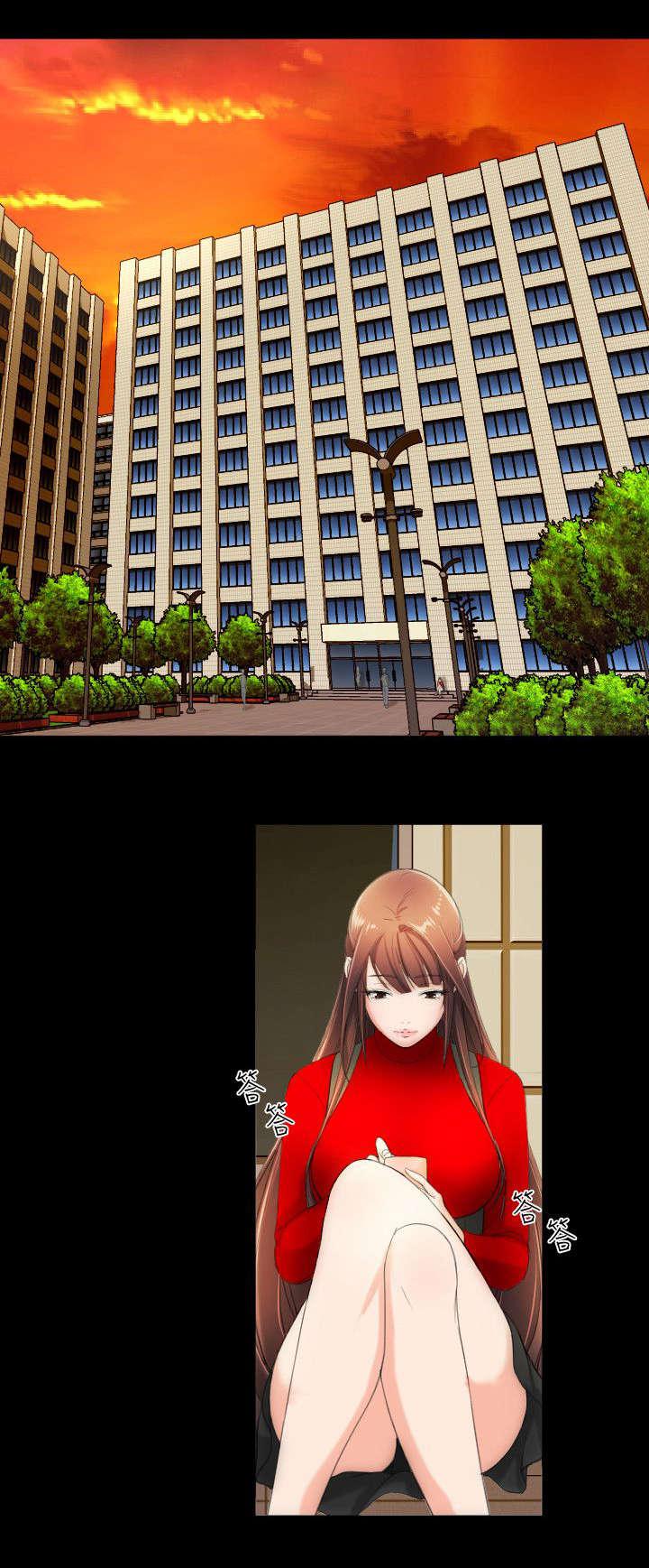 母娘乱馆漫画韩漫全集-只有我们的地方无删减无遮挡章节图片 