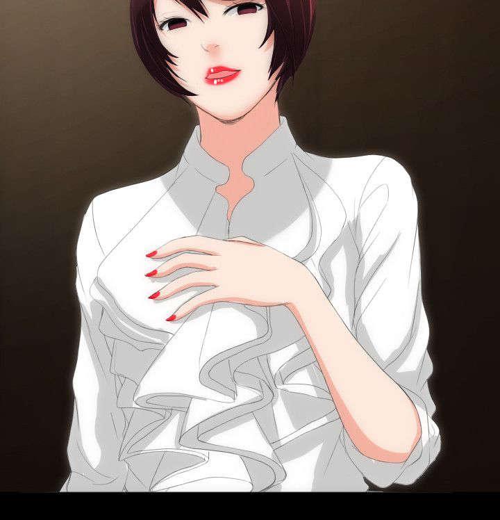 母娘乱馆漫画韩漫全集-妥协无删减无遮挡章节图片 
