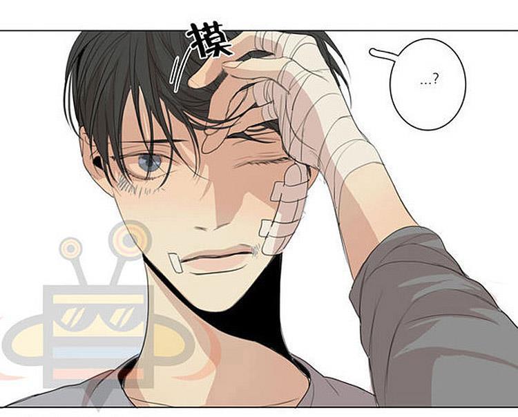 星海镖师漫画韩漫全集-第19话无删减无遮挡章节图片 