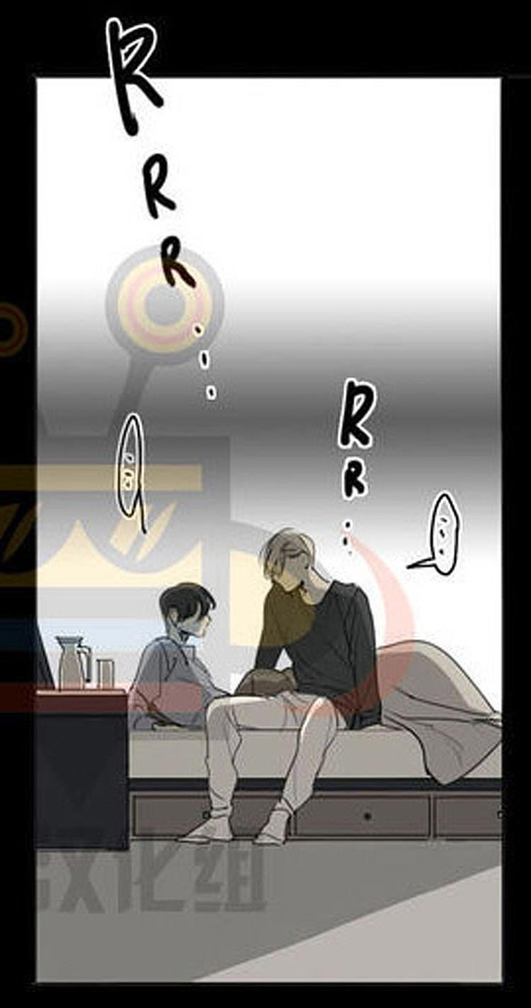 星海镖师漫画韩漫全集-第20话无删减无遮挡章节图片 