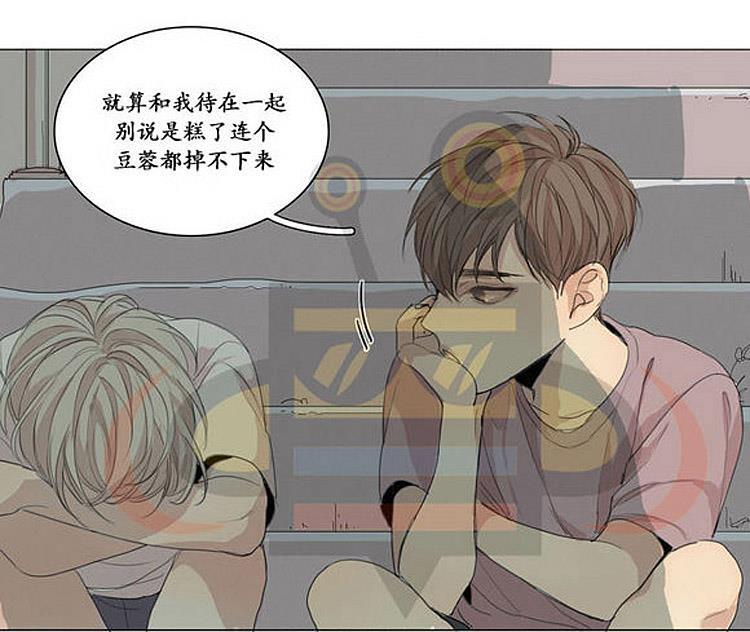 星海镖师漫画韩漫全集-第21话无删减无遮挡章节图片 